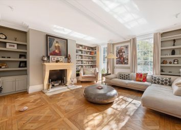 Thumbnail Terraced house for sale in Highgate West Hill, Highgate, London
