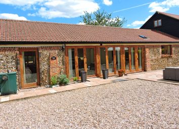 Thumbnail Barn conversion to rent in Daw Street Farm, Finchingfield