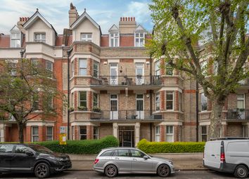 Thumbnail 3 bedroom flat for sale in Castellain Mansions, Castellain Road, London