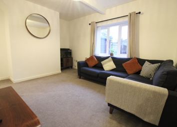 Thumbnail 3 bed flat for sale in The Nook, North Shields