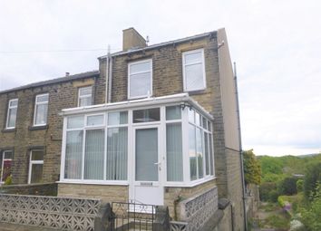 2 Bedrooms Terraced house to rent in Chapel Street, Netherton, Huddersfield HD4
