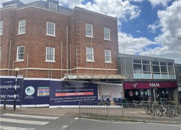 Thumbnail Retail premises for sale in 11-12 Harding Parade, Station Road, Harpenden