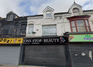 Thumbnail Retail premises for sale in Borough Road, Middlesbrough