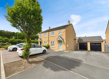 Property listing in Morpeth, Northumberland
