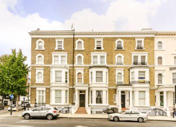 Thumbnail  Studio to rent in Nevern Place, Earls Court, London