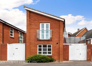 Thumbnail 2 bed detached house for sale in Furlong Avenue, Mitcham