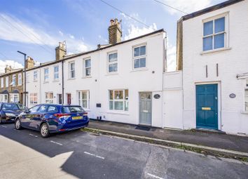 Thumbnail End terrace house for sale in Queens Terrace, Isleworth