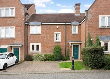 Thumbnail Terraced house to rent in Ulverston Close, St.Albans