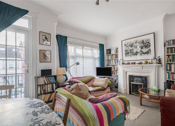 Thumbnail 3 bed flat for sale in Kimberley Gardens, London