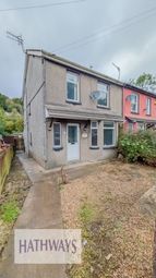 Thumbnail 3 bed property for sale in West End Avenue, Pontnewynydd