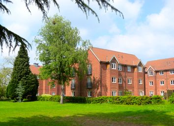 Thumbnail Flat to rent in Chantry Court, Felsted