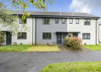 Thumbnail Terraced house for sale in St. Lucia Park, Bordon, Hampshire