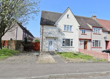 3 Bedroom End terrace house for sale