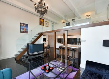 Thumbnail Flat to rent in Piper Building, Fulham