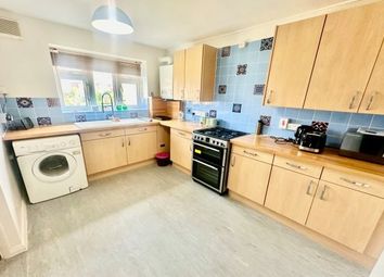 Thumbnail 3 bed flat to rent in Fullwell Avenue, Ilford