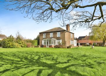 Thumbnail Detached house for sale in Greens Lane, Wawne, Hull, East Riding Of Yorkshire