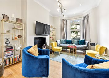 Thumbnail Terraced house to rent in Mendora Road, London