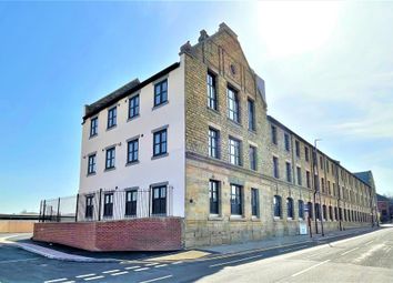 Thumbnail Flat for sale in The Preston, Leeds