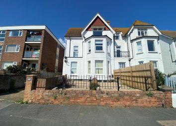 Thumbnail 1 bed flat for sale in Claremont Road, Seaford