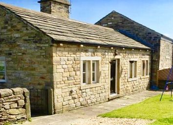 Thompson Lane Baildon Shipley Bd17 Barn Conversions For Sale