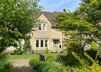 Thumbnail Terraced house for sale in Lygon Court, Fairford, Gloucestershire