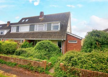 Thumbnail 3 bed semi-detached house for sale in Pitchcombe, Yate, Bristol
