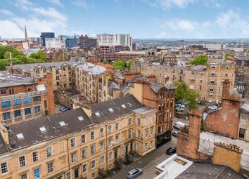 Thumbnail Room to rent in Room At Baliol Street, West End, Glasgow