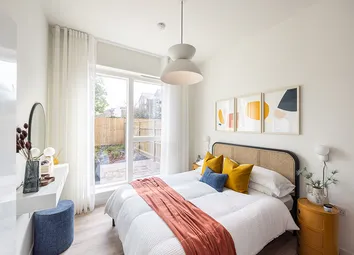 Sheepcote Road Show Home 