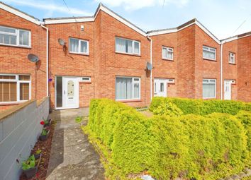 Thumbnail Terraced house for sale in Moots Lane, Bridgwater