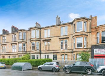 Thumbnail 2 bedroom flat for sale in Kenmure Street, Glasgow