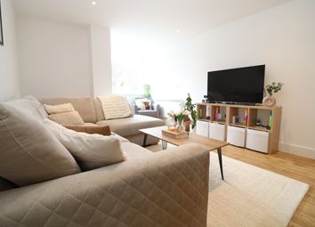 Thumbnail 1 bed flat to rent in St. Martins Walk, Dorking