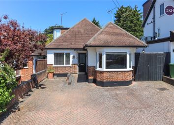 Thumbnail 4 bed detached house for sale in Rosecroft Drive, Watford, Hertfordshire