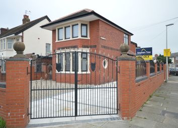 Thumbnail 2 bed detached house for sale in Ramsey Avenue, Blackpool