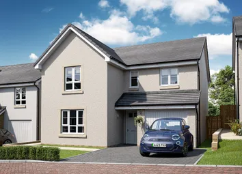 External Image Of 4 Bed Stobo