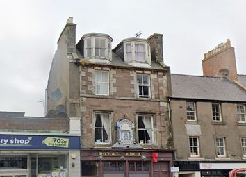 Montrose - Flat for sale