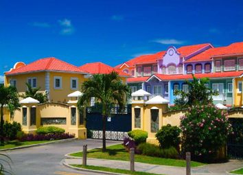 Thumbnail 2 bed town house for sale in Harbour 21, Harbour 21, Rodney Bay, St Lucia