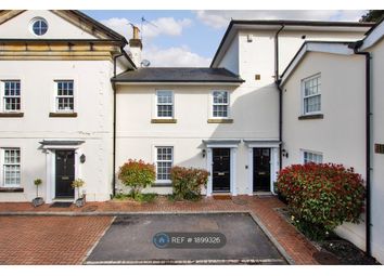 Thumbnail Terraced house to rent in Lanthorne Mews, Tunbridge Wells