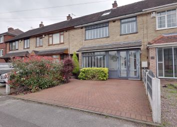 Thumbnail Terraced house for sale in Shireview Road, Pelsall, Walsall