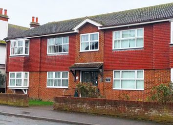 Thumbnail 2 bed flat for sale in Tankerton Road, Whitstable
