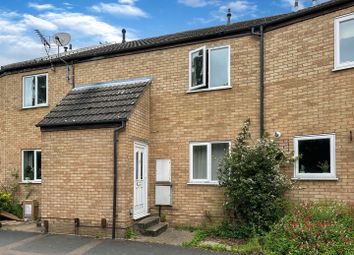 Thumbnail Terraced house for sale in Moss Bank, Cambridge