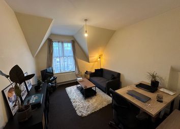 Thumbnail 1 bed flat to rent in Sheldon Road, London