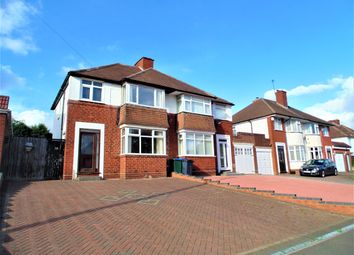 3 Bedroom Semi-detached house for rent