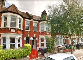 Thumbnail 2 bed flat to rent in Imperial Road, Wood Green