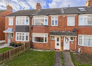 Thumbnail 3 bed terraced house for sale in Durrington Lane, Worthing