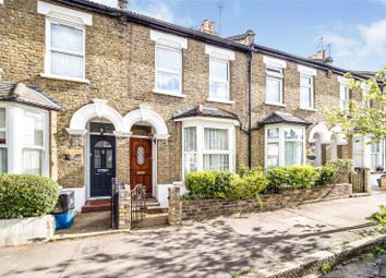 Thumbnail 2 bed terraced house for sale in Sydney Road, Wanstead, London