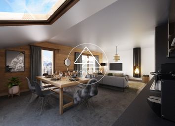 Thumbnail 2 bed apartment for sale in Saint-Jean-D'aulps, Haute-Savoie, Rhône-Alpes, France