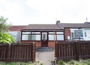 Thumbnail 2 bed bungalow to rent in Colling Avenue, Seaham