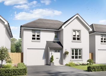 Thumbnail  Detached house for sale in "Dean" at Charolais Lane, Huntingtower, Perth
