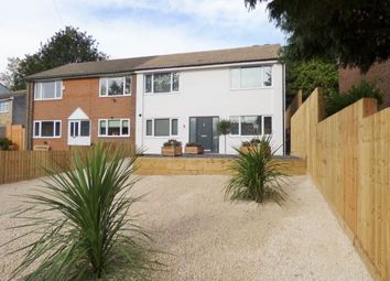 Thumbnail 4 bed semi-detached house to rent in Cliffe Lane South, Baildon, Shipley