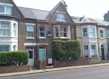 1 Bedroom Terraced house for rent